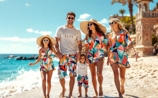 Marbella Family Guide