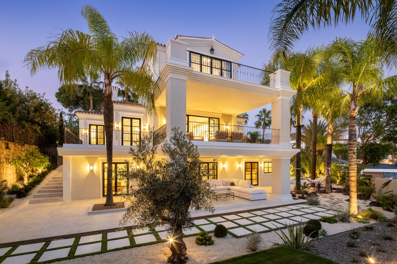 VillaEtoile - Elite Villas Marbella