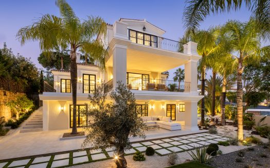 VillaEtoile - Elite Villas Marbella