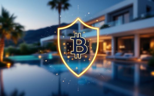 Buy your Marbella Villa with bitcoin with Elite Villas Marbella