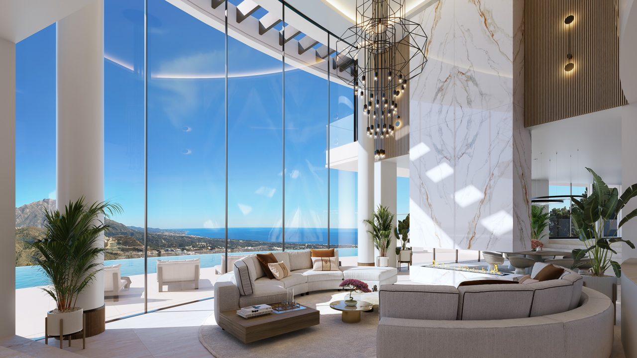 EL Unico - Presented by Elite Villas Marbella