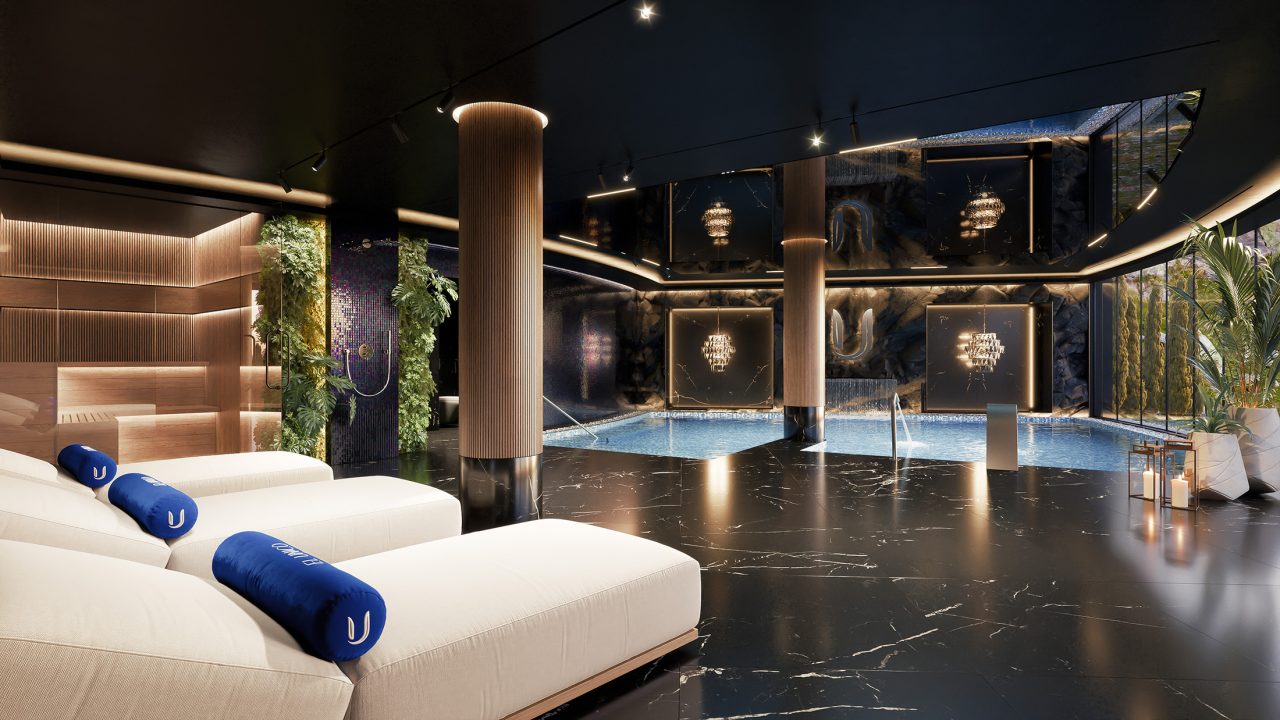 EL Unico - Presented by Elite Villas Marbella