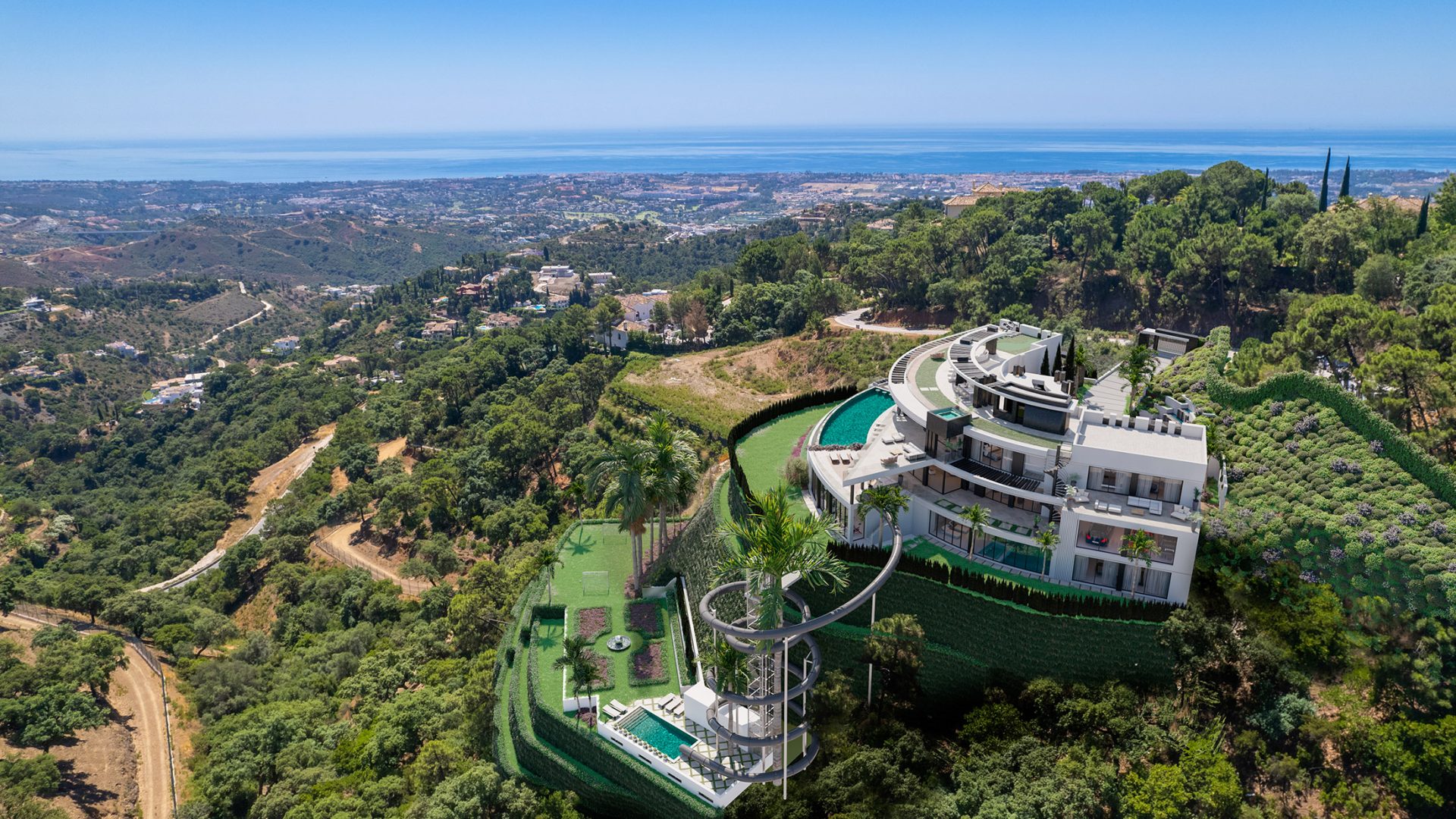 EL Unico - Presented by Elite Villas Marbella