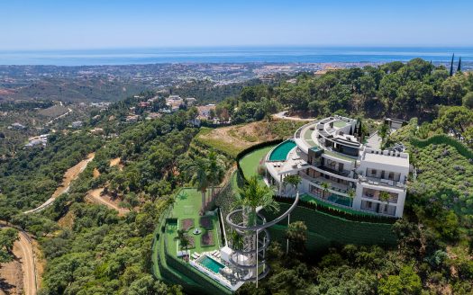 EL Unico - Presented by Elite Villas Marbella
