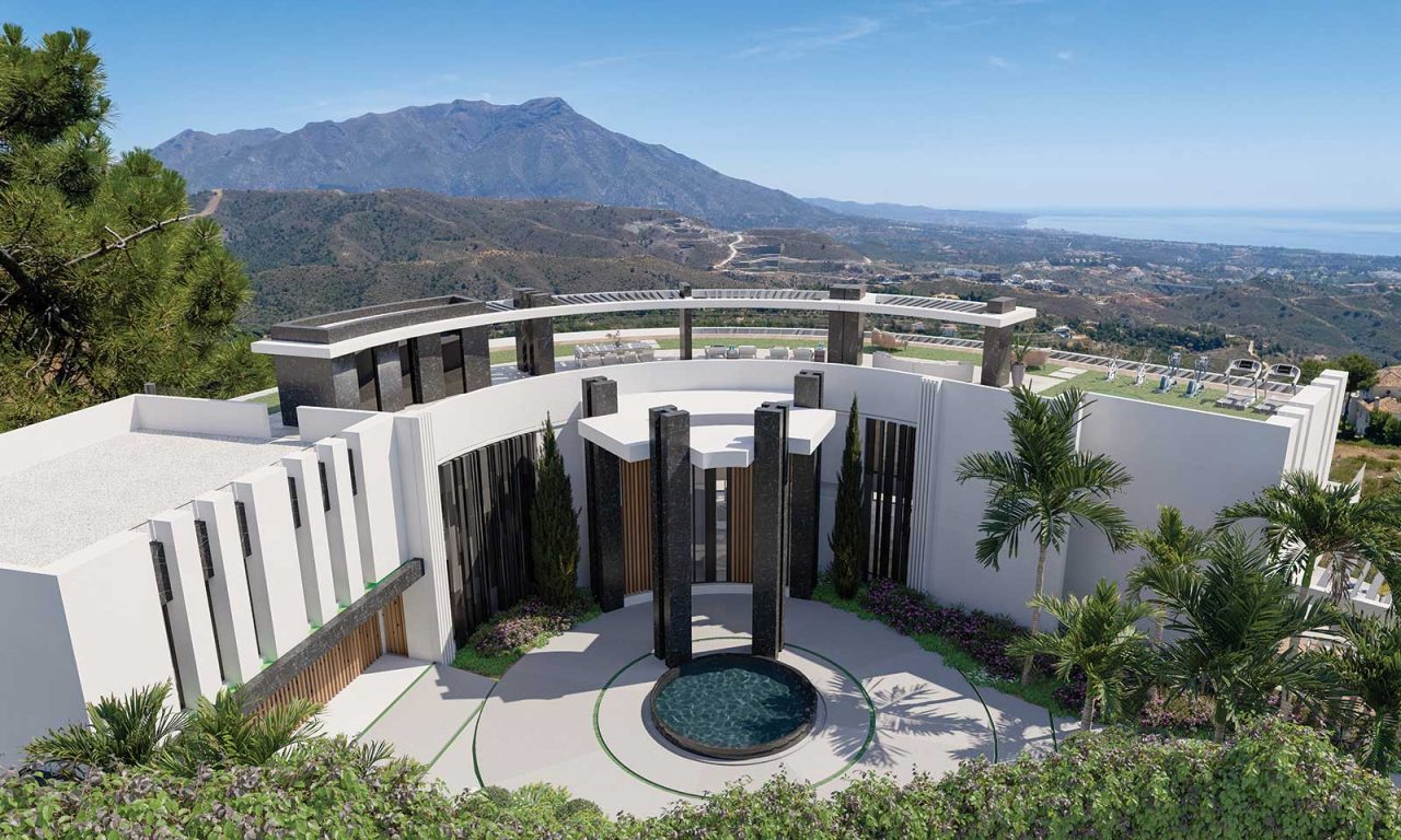EL Unico - Presented by Elite Villas Marbella