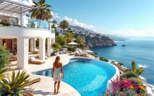 Marbella's Real Estate Triumph