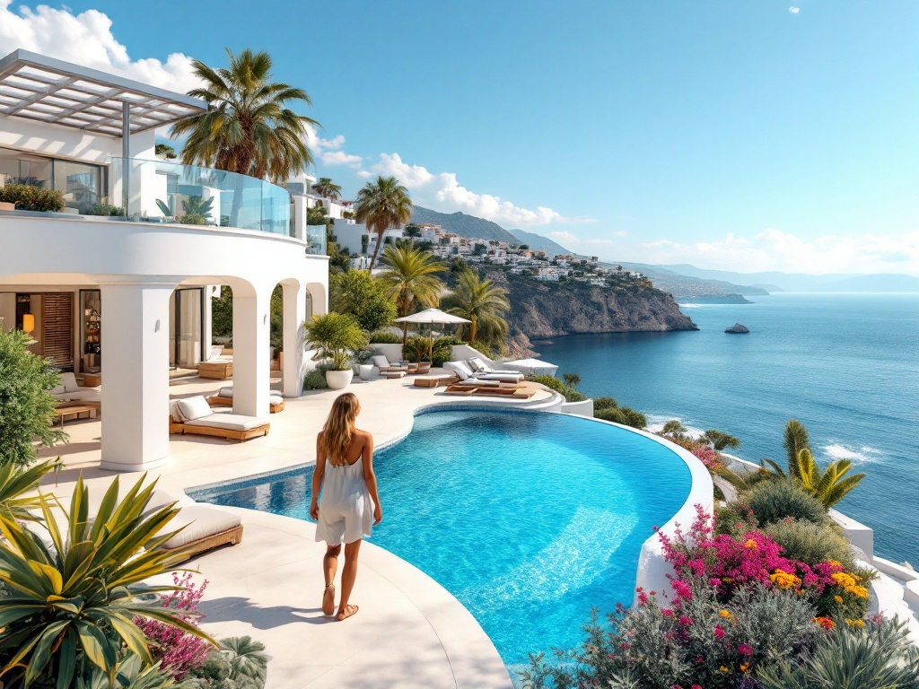 Marbella's Real Estate Triumph