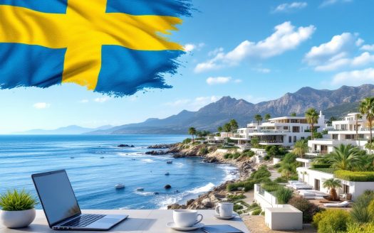 Relocation Guide for Swedish to Marbella