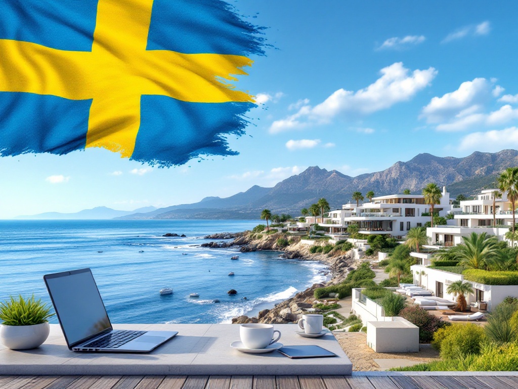 Relocation Guide for Swedish to Marbella