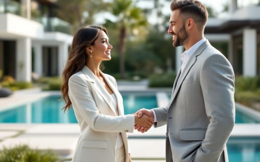 Step-by-step-guide closing a deal in marbella villa