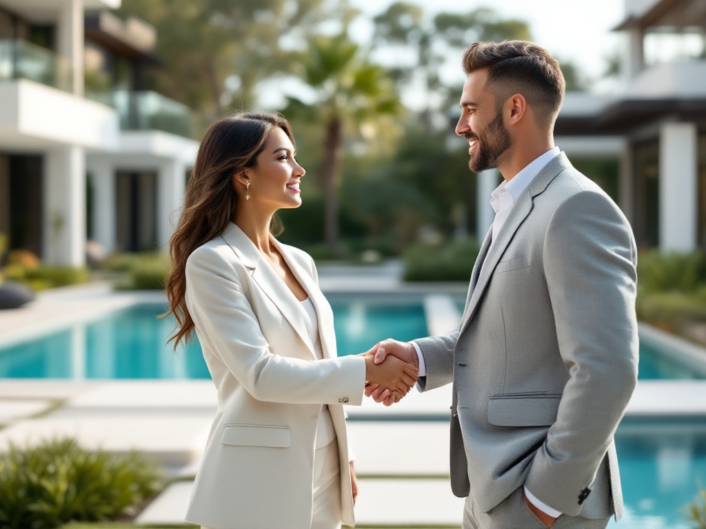 Step-by-step-guide closing a deal in marbella villa