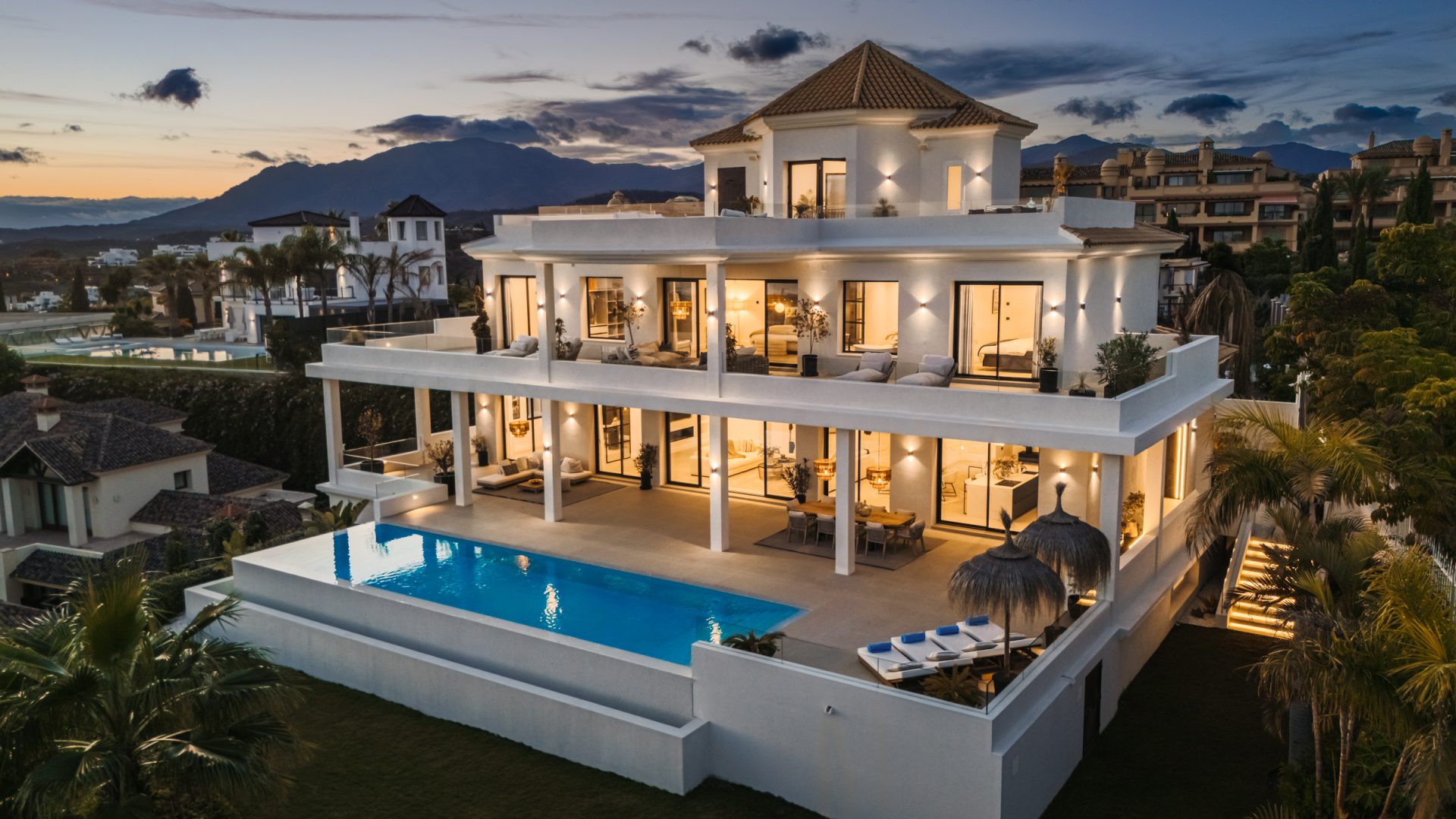 Villa Olivia