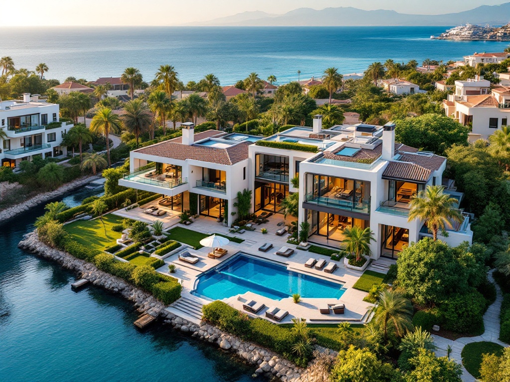 Marbella villas for sale by Elite Villas