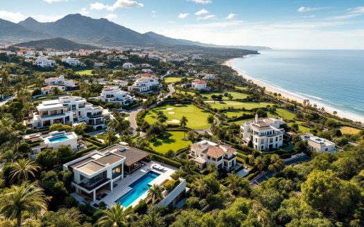 Best Areas to buy in Marbella 2025