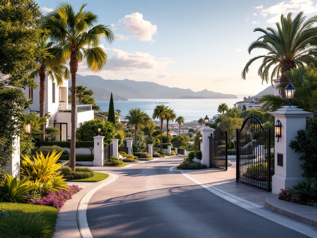 Marbellas top gated communities