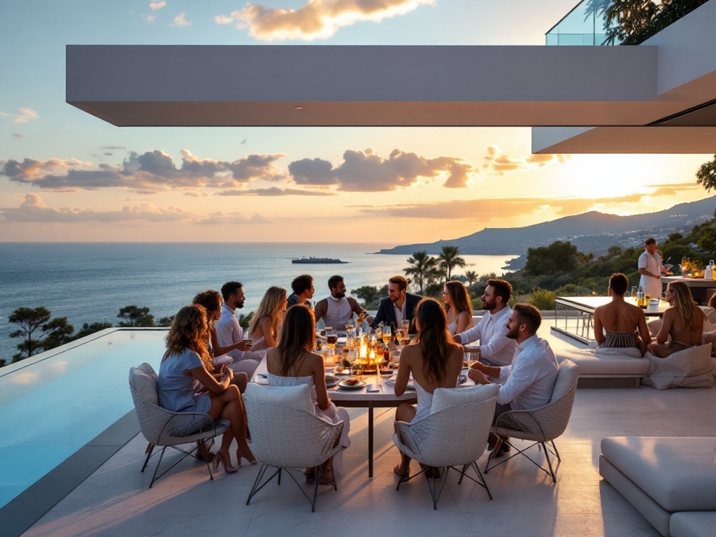 What Makes Marbella the Best Place for High-Net-Worth Individuals