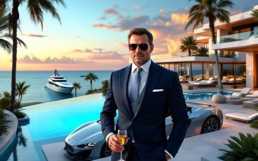 How to buy real estate in marbella as a billionaire