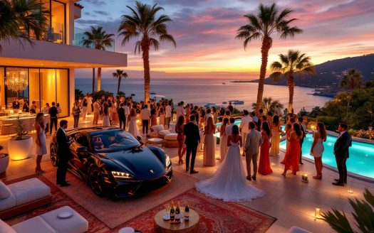 Marbella’s Secret Societies