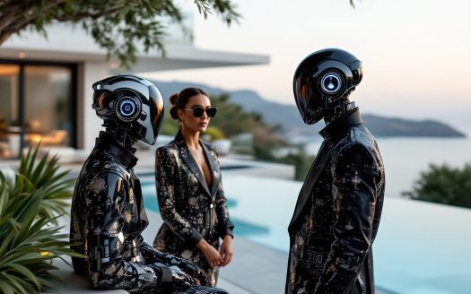 The Future of Luxury Living in Marbella