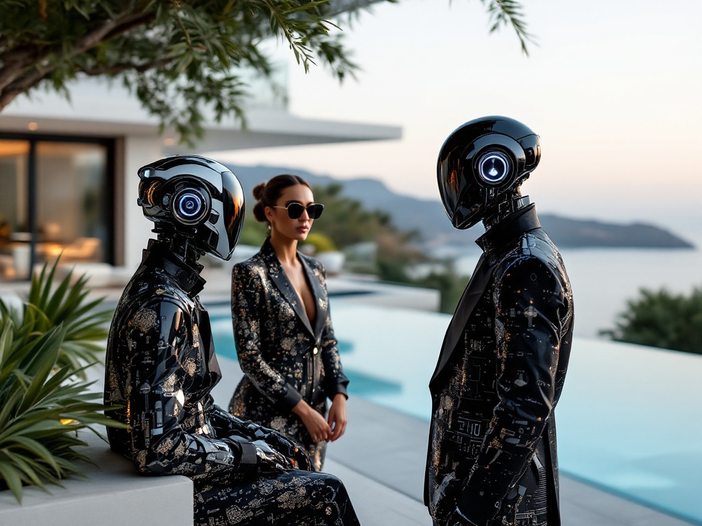 The Future of Luxury Living in Marbella
