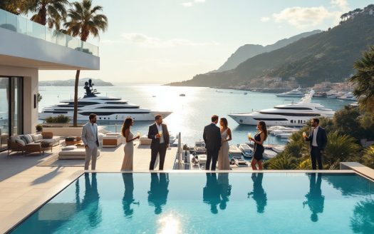 The Psychology of Luxury Home Buyers in marbella