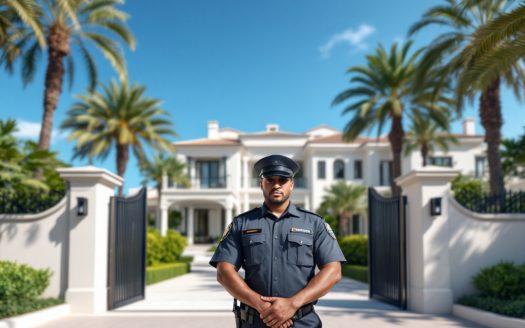 Why Marbella’s Ultra-Luxury Homeowners Are Investing in Private Security Forces