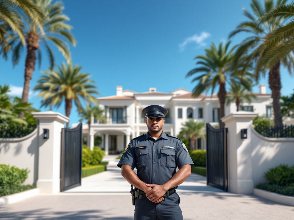 Why Marbella’s Ultra-Luxury Homeowners Are Investing in Private Security Forces