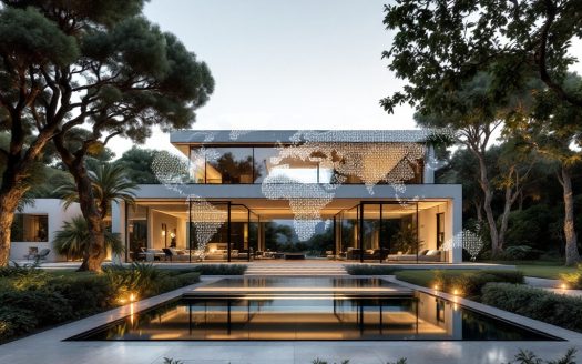 Inside the Elite Network: How We Find Villas Before They Hit the Market
