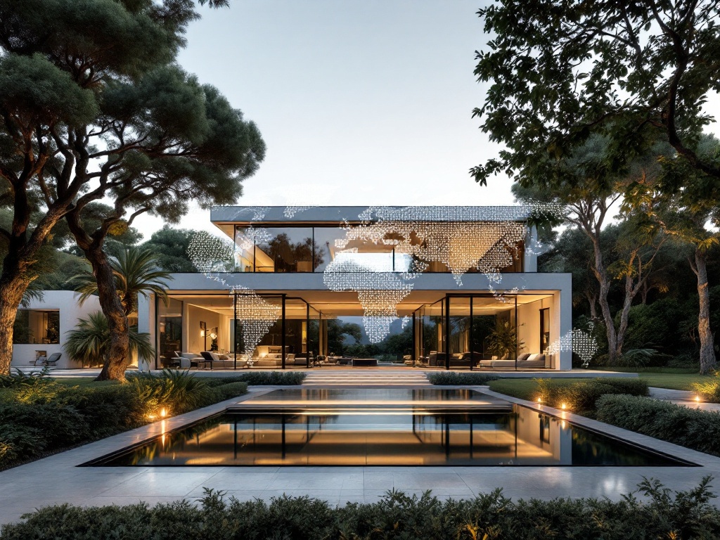 Inside the Elite Network: How We Find Villas Before They Hit the Market