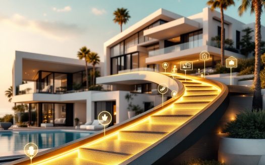 The Elite Roadmap: From Dreaming to Owning in 5 High-Touch Steps