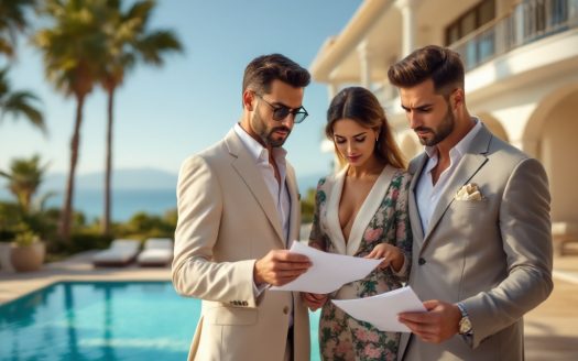 The Hidden Cost of Rushing a Marbella Property Purchase