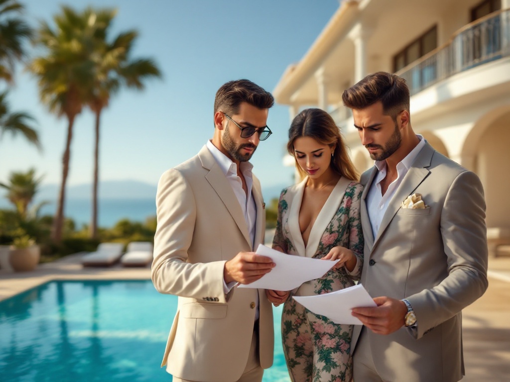 The Hidden Cost of Rushing a Marbella Property Purchase