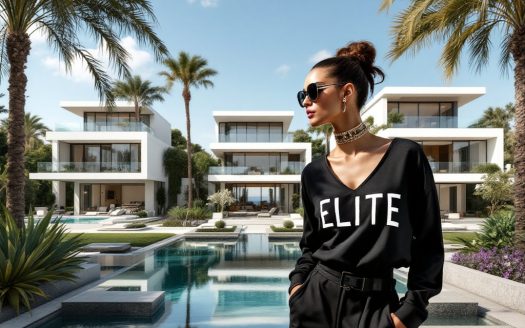 Why Elite Villas Marbella Only Shows 3 Listings at a Time