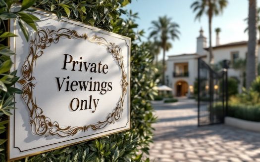 Why Elite Villas Marbella Will Never List Every Property Online