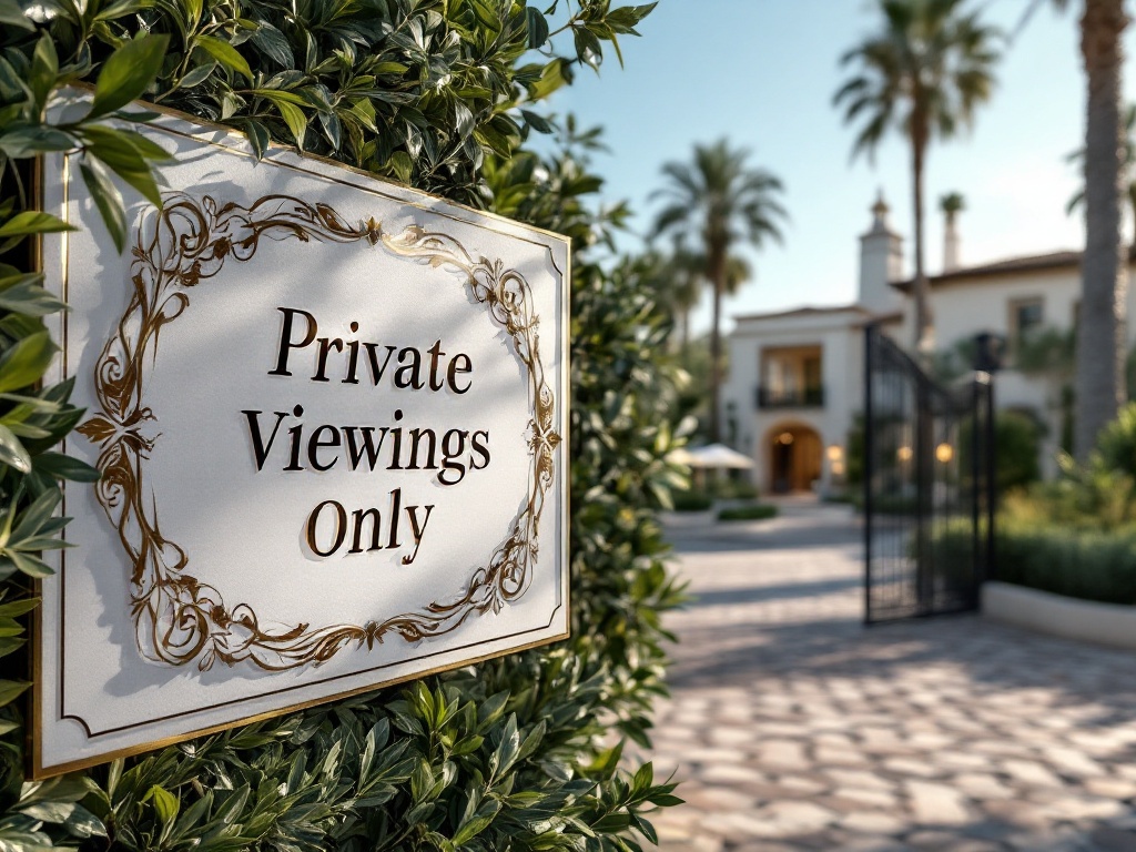 Why Elite Villas Marbella Will Never List Every Property Online