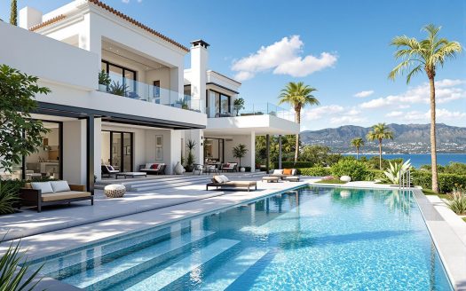 villas for sale in marbella